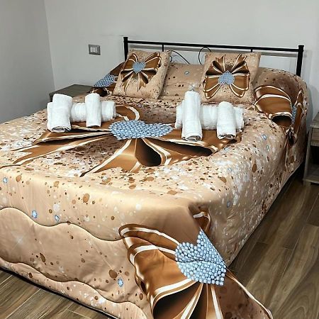 L'Oro Di Napoli Villa Buitenkant foto