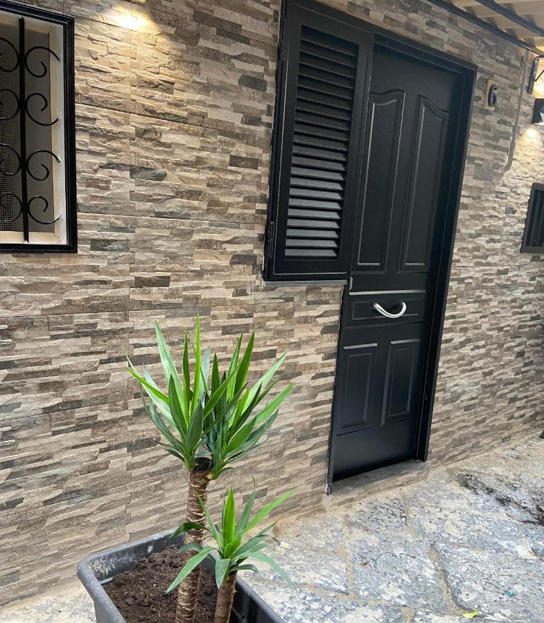 L'Oro Di Napoli Villa Buitenkant foto