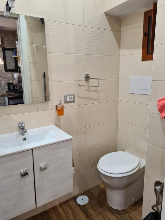 L'Oro Di Napoli Villa Buitenkant foto